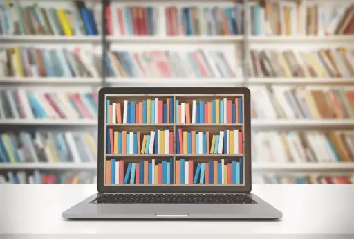 Biblioteca Virtual para Instituições do Ensino Superior