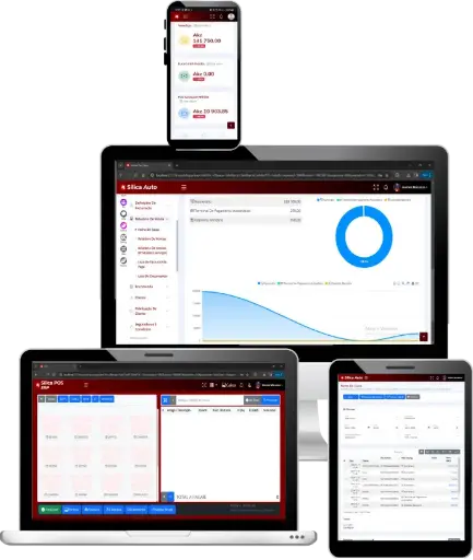 Sílica ERP - PLANO COMBINADO ERP+RH ANUAL (365 DIAS)